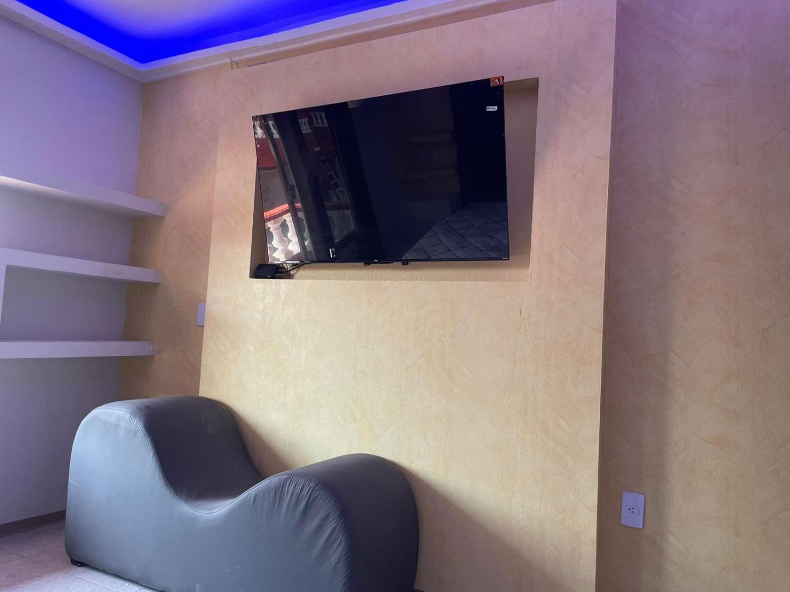 Auto Hotel Monte Carlo 베라크루즈 외부 사진